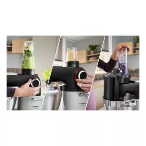 Bosch multipraktik MUMS8ZS22