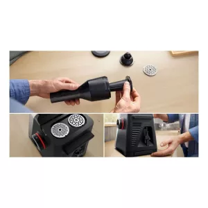 Bosch mašina za mlevenje mesa MFWS820M