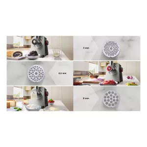 Bosch mašina za mlevenje mesa MFWS820M