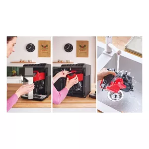Bosch aparat za espresso TPE40307