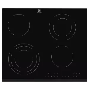 Electrolux ugradni set EOF5H40BX+EHF6343FOK