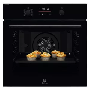 Electrolux ugradni set EOD6P77WZ+EHF6232FOK