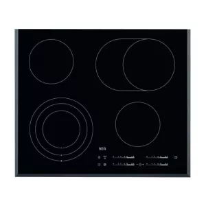 AEG ugradni set OU5AB21CM+HK654070FB