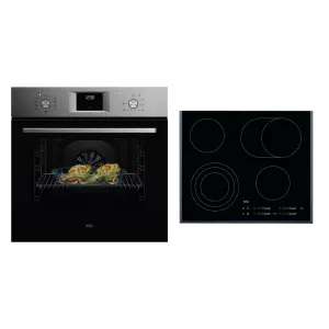 AEG ugradni set OU5AB21CM+HK654070FB