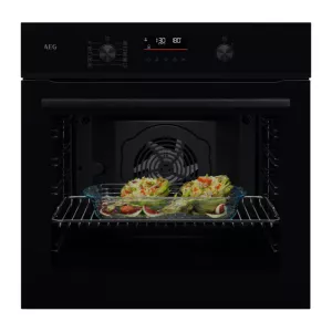 AEG ugradni set NBU5P411SB+TO64IB00IB