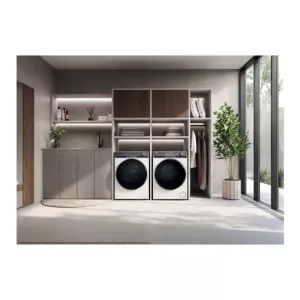 Haier mašina za sušenje veša HD100-CQ387U1-S