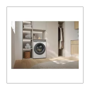 Haier mašina za pranje i sušenje veša HWD90-B14367U-S