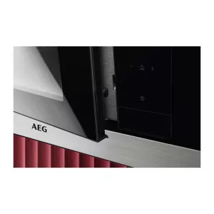 AEG ugradna mikrotalasna rerna TMS5G25IEM