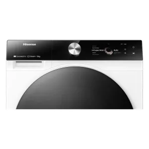 Hisense mašina za pranje veša WF 7S1247 BW