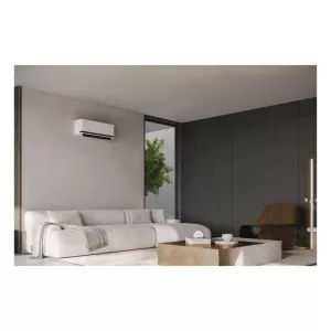 LG inverter klima uređaj P12SND