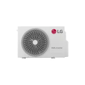 LG inverter klima uređaj EZ09CYS.SSJ