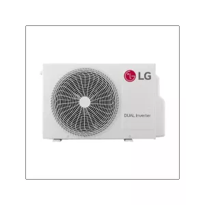 LG inverter klima uređaj EZ12CYS.SSJ