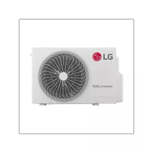 LG inverter klima uređaj EZ24CYS.SSK