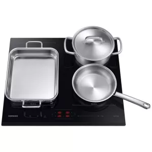 Samsung indukciona ploča NZ64B5066GK/U2