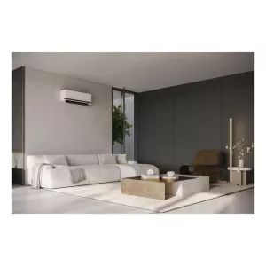 LG inverter klima uređaj H12S1D