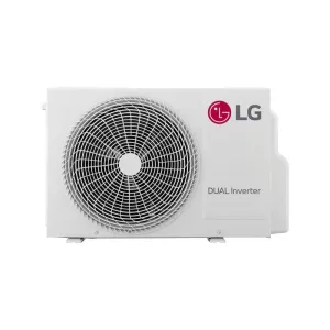 LG inverter klima uređaj  PZ12EYS.SSJ