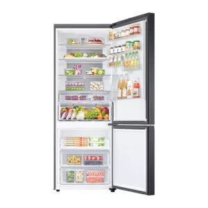 Samsung kombinovani frižider RB53DG703EB1EO
