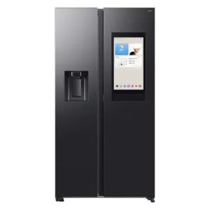 Samsung side-by-side frižider RS90F66BEFEO