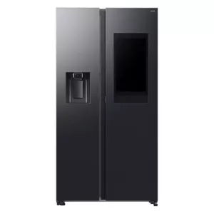 Samsung side-by-side frižider RS90F66BEFEO