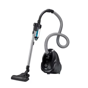 Samsung usisivač sa kesom VC07M25G0WC/GE