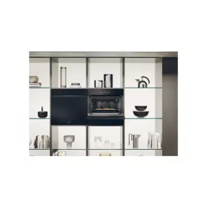 Haier ugradna mikrotalasna rerna H4MWID69G6NQB