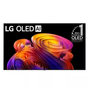 LG televizor OLED77B6ELC