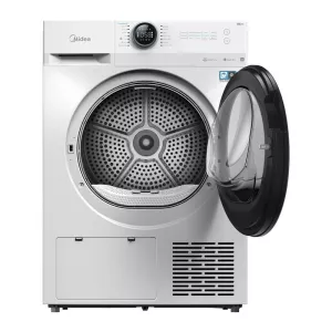Midea mašina za sušenje veša MD200H80WB/W-HR