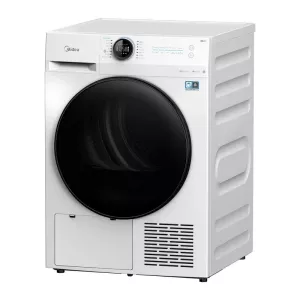 Midea mašina za sušenje veša MD200H80WB/W-HR