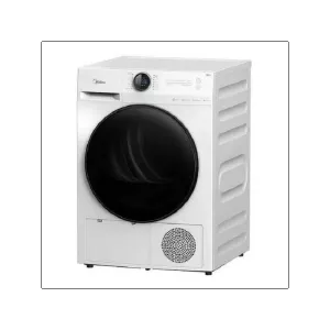 Midea mašina za sušenje veša MD200H90WB/W-HR