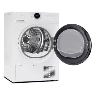 Midea mašina za sušenje veša MD200H100BW/W-HR