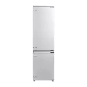 Midea ugradni frižider MDRE411FGE01
