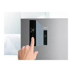 Midea kombinovani frižider MDRB489FGE02OE