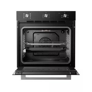 Midea ugradna rerna MBON5M90E5-BK