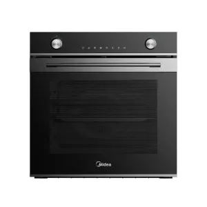 Midea ugradna rerna MO 713 TDE BK