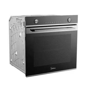 Midea ugradna rerna MO 713 TDE BK