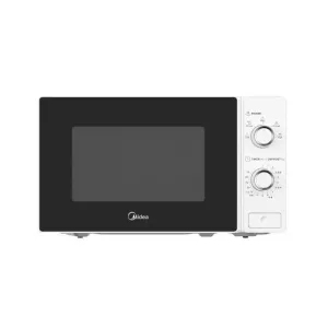 Midea mikrotalasna rerna MM720C2AT-W