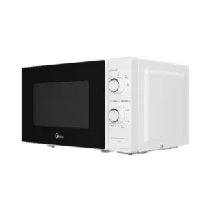 Midea mikrotalasna rerna MM720C2AT-W