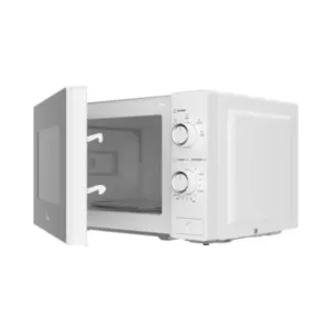 Midea mikrotalasna rerna MM720C2AT-W