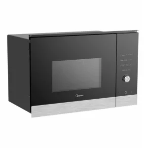 Midea mikrotalasna rerna MW 25 DI BK
