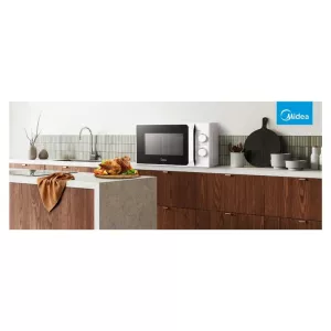 Midea mikrotalasna rerna MM20CF2E