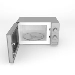 Midea mikrotalasna rerna MM720C2AT-SB