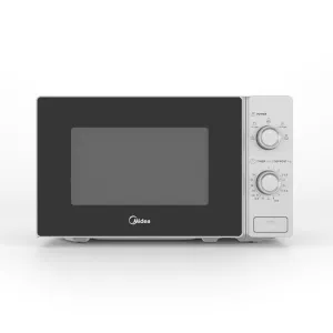 Midea mikrotalasna rerna MM720C2AT-SB