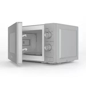 Midea mikrotalasna rerna MM720C2AT-SB