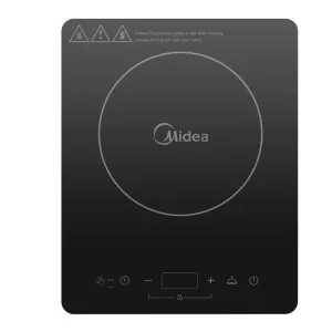 Midea indukcioni rešo MC-STW2018