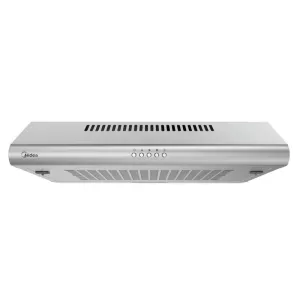 Midea podugradni aspirator MH60S2120X-ES