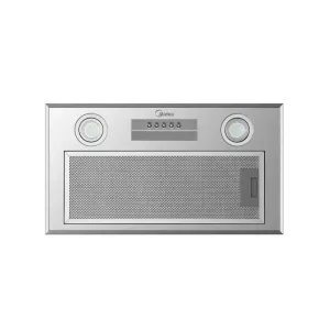 Midea ugradni aspirator MH52BI3200X-MK
