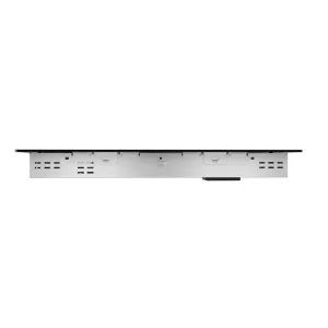 Midea staklokeramička ploča MCH702T298K0