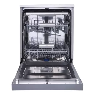 Midea samostojeća sudomašina MFD60S350S.1-HR