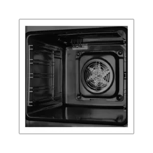 Hansa ugradni set FCCS68329