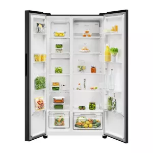 Electrolux side by side frižider EAT6ME53K0